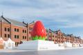 『Yokohama Strawberry Festival 2026』が横浜赤レン 『Yokohama Strawberry Festival 2026』が横浜赤レン
