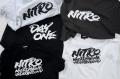NITRO MICROPHONE UNDERGROUND新曲「DAY ONE」配信ス