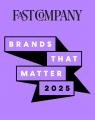 Dreame Technology 、米国「Fast Company」の「Brands