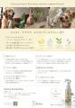 “Japan Skincare Brand Deaiwo、ついにペット領域へ ― “Japan Skincare Brand Deaiwo、ついにペット領域へ ―