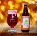 Dragon Brewing、第3弾の新作「Botanist Ale」を発売