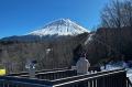 日本最速クワッドリフト始動!富士山のスキー場「ふじ 日本最速クワッドリフト始動!富士山のスキー場「ふじ