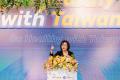 「Go Healthy with Taiwan」キャンペーングランドファ 「Go Healthy with Taiwan」キャンペーングランドファ
