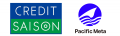 Pacific Metaとクレディセゾン、ブロックチェーンに関