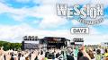 WESSION FESTIVAL 2025 WOWOWの放送・配信まであと1週 WESSION FESTIVAL 2025 WOWOWの放送・配信まであと1週