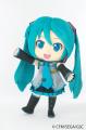 初音ミクが伊豆の人気キャラと初共演!森・駅・動植物 初音ミクが伊豆の人気キャラと初共演!森・駅・動植物