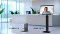 DTENがAI搭載・27型オールインワン ビデオコミュニケ DTENがAI搭載・27型オールインワン ビデオコミュニケ