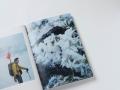 WOOLRICH OUTDOOR LABEL、写真集『WISH YOU WERE HERE WOOLRICH OUTDOOR LABEL、写真集『WISH YOU WERE HERE