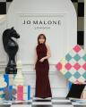 【ジョー マローン ロンドン “Fun and Games” Pop-Up 【ジョー マローン ロンドン “Fun and Games” Pop-Up
