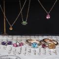 【PARCELLE JEWELRY 京都店】12月の新作とイベントを 【PARCELLE JEWELRY 京都店】12月の新作とイベントを