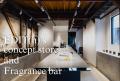 フレグランスブランドEDIT(h)が、 神楽坂店にてフラワ フレグランスブランドEDIT(h)が、 神楽坂店にてフラワ