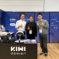 KIWI design、XR KAIGI 2025 に出展し無事終了 KIWI design、XR KAIGI 2025 に出展し無事終了