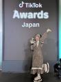 【TikTok Creator Awards Japan 2025】Star Creation 【TikTok Creator Awards Japan 2025】Star Creation