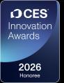 CES Innovation Awards受賞「ARIVIA」、公式イベント