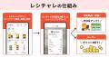 ライフが「レシチャレ」リテールパートナーに参画 ライフが「レシチャレ」リテールパートナーに参画