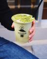 フィリピンで人気の抹茶ブランド「Chotto Matcha」が
