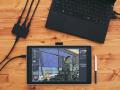 ワコム、HDMI接続をサポートする「Wacom Converter Ki