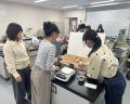【大学生が挑む「緑茶離れ」】同志社女子大学×森半が