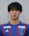 【いわきFC】順天堂大学 松本琉雅 選手、2026/27シー