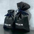 カラコンブランド「envie（アンヴィ）」から、初のシ