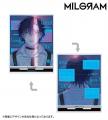 『MILGRAM -ミルグラム-』のMILGRAM 第三審シングル 『MILGRAM -ミルグラム-』のMILGRAM 第三審シングル