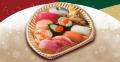 【ご予約承り中】12月20日(土)～小僧寿し『クリスマス