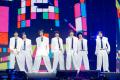 K-POP史上初、国立競技場で開催！「2025 MUSIC BANK G