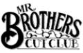 「AVIREX」より「MR.BROTHERS CUT CLUB」とのコラボレ