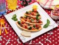 節約しながら華やかに クリスマスに活躍する「ピザ」