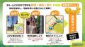 沖縄県初！市民参加型社会貢献ゲーム「PicTree(ピクト