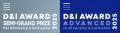 600社以上が参加する日本最大のアワード「D&I AWARD 2