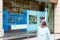 国際アートアワード「HERALBONY Art Prize 2026」、世