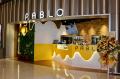 焼きたてチーズタルト専門店PABLO、海外有数のエンタ