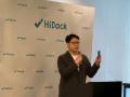 次世代AIボイスレコーダーHiDock、初となるメディア向