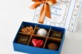 【ホテルニューグランド】「チョコレートコレクション
