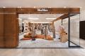 マックスマーラ、阪急うめだ本店をリニューアルオープ