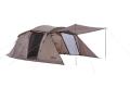 コールマン、簡単設営の「タフスピードドーム」発売