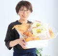 老舗菓子店が健康視点で新会社設立　“100kcal和菓子”