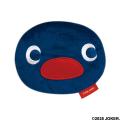 PINGU(TM)のフェイス型ポーチや巾着が可愛すぎる!「P PINGU(TM)のフェイス型ポーチや巾着が可愛すぎる!「P
