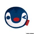 PINGU(TM)のフェイス型ポーチや巾着が可愛すぎる!「P PINGU(TM)のフェイス型ポーチや巾着が可愛すぎる!「P