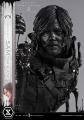 『DEATH STRANDING 2: ON THE BEACH』から、サムの胸