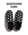 SUBU、ZOZOTOWN「Beyond Basics」にて全ラインナップ
