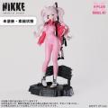 大ヒットスマホゲーム『勝利の女神：NIKKE』より、「