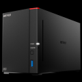バッファローのNAS「LS700シリーズ」が新たにIoT製品 バッファローのNAS「LS700シリーズ」が新たにIoT製品