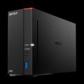 バッファローのNAS「LS700シリーズ」が新たにIoT製品 バッファローのNAS「LS700シリーズ」が新たにIoT製品