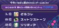 パラレル、ユーザーに最も遊ばれた「年間ミニゲームラ パラレル、ユーザーに最も遊ばれた「年間ミニゲームラ