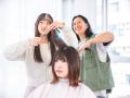 町田に“新しい美容の専門学校”誕生！アルファ医療福祉