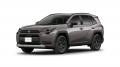新型 RAV4(HEV)の取り扱いを開始 新型 RAV4(HEV)の取り扱いを開始
