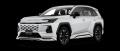 新型 RAV4(HEV)の取り扱いを開始 新型 RAV4(HEV)の取り扱いを開始