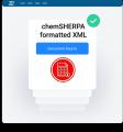 Z2Data、FMDデータのchemSHERPA準拠XML出力機能をリリ Z2Data、FMDデータのchemSHERPA準拠XML出力機能をリリ
